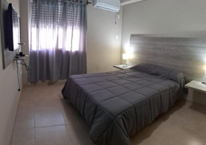 Departamento 1 Sarmiento